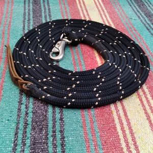 Horse lead rope